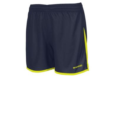 Stanno 420604 Altius Shorts Ladies - Navy - XL