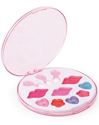 Bayer Design Design Make-up en kappershoofd