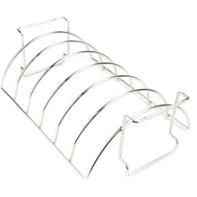 The Bastard Spare Rib Rack Deluxe Large