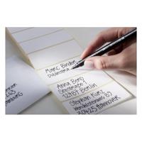 Avery Zweckform 3350 adresetiketten ft 95 x 47 mm (b x h), 240 etiketten, wit - thumbnail