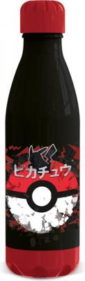 Pokemon - Pikachu Awesome Mode Bottle