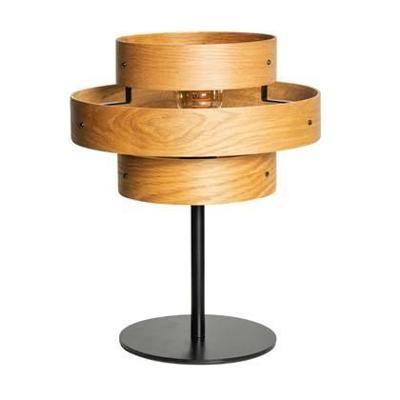 ETH Houten tafellampOaknut - 05-TL3340-72