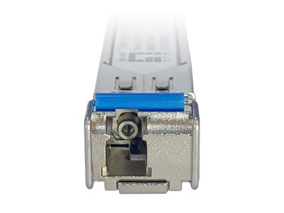 LevelOne SFP-4330 netwerk transceiver module Vezel-optiek 1250 Mbit/s