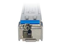 LevelOne SFP-4330 netwerk transceiver module Vezel-optiek 1250 Mbit/s - thumbnail