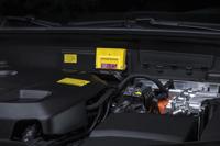 STOP & GO Protection against marten with ultrasonic skt - thumbnail