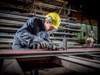 Metabo GVB 18 LTX BL 11-28 Accu Rechte slijper 18V | Zonder accu en lader - 600826850 - thumbnail