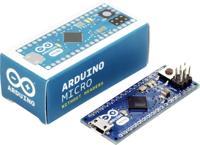 Arduino A000093 Board Micro without Headers Core ATMega32 - thumbnail