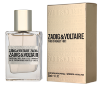 Zadig & Voltaire This is Really Her! Eau de Parfum Intense 30ml - thumbnail