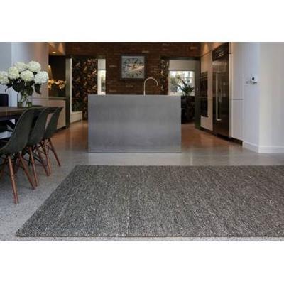 Katherine Carnaby - Coast CS01 Charcoal - 240x330 cm Vloerkleed