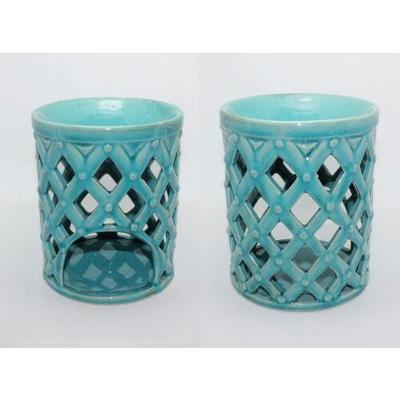 Aromabrander (13 x 13 x 16 cm)