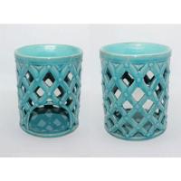 Aromabrander (13 x 13 x 16 cm) - thumbnail