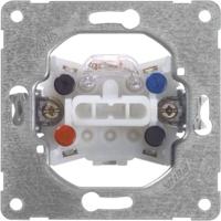 PEHA by Honeywell 104211 Tuimelknop Inzetstuk D 612 1 stuk(s) - thumbnail