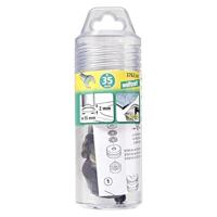 Wolfcraft 3762000 Stans voor blik 35 mm - thumbnail