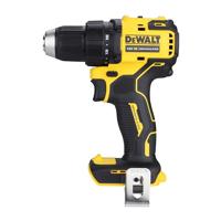 DeWalt DCD708N-XJ Schroef/boormachine 18V XR Li-Ion | zonder accu en lader - DCD708N-XJ - thumbnail