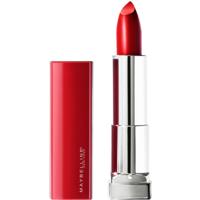 Maybelline Color Sensational Made For All Lipstick - 385 Ruby For Me - Rood - Glanzende Lippenstift - thumbnail