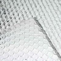 VidaXL Radiatorfolie zilver 30 x 0.6 m polyetheen - thumbnail