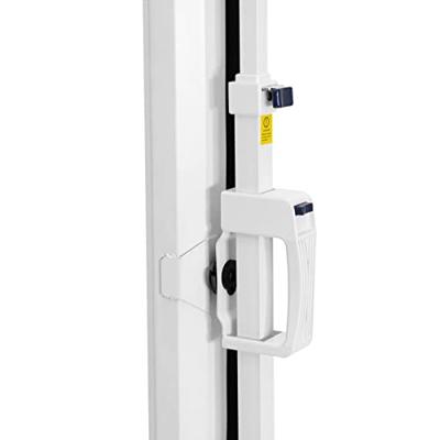 Eurolite 80901206 Projectiescherm met statief 200 x 112 cm Beeldverhouding: 16:9
