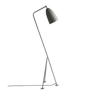 Gubi Grasshoppa Vloerlamp - Blauw