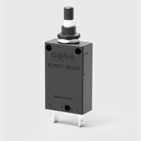 ETA Engineering Technology 2-5700-IG1-P10-2,5A Beveiligingsschakelaar 250 V/AC, 28 V/DC 2.5 A 1 stuk(s) - thumbnail