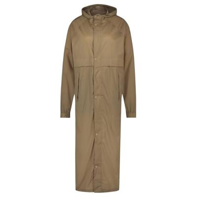 Packable Parka Regenjas Urban Outdoor