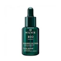 Nuxe Face Bio Organic Sérum Essentiel Antioxydant 30ml - thumbnail