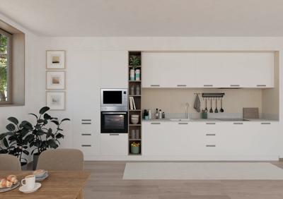 Magnetron met Grill Candy CA38FL7NWXW Staal 25 L