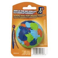 Chuckit ecofetch ball gerecycled - thumbnail