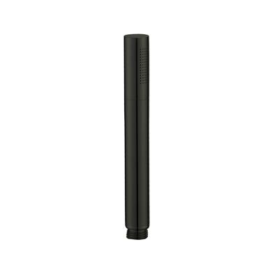 Best Design Losse Handdouche Albi Staaf Rond Gunmetal Best Design Losse Handdouche Albi Staaf Rond Gunmetal