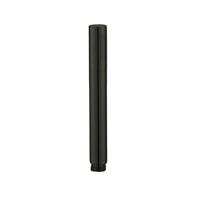 Best Design Losse Handdouche Albi Staaf Rond Gunmetal - thumbnail
