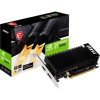 Grafische kaart MSI 912-V812-037 4 GB GDDR4 - thumbnail