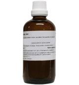 Homeoden Heel Hepar sulphur D12 100 Milliliter - thumbnail