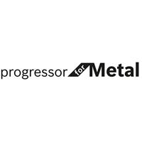 Bosch Accessoires Reciprozaagblad S 123 XF Progressor for Metal 100st - 2608654416 - thumbnail