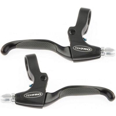 TEKTRO remgreepset cl530-t v-brake zwart