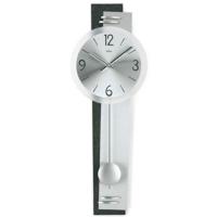 AMS W7255 Wandklok met slinger 65 cm - thumbnail