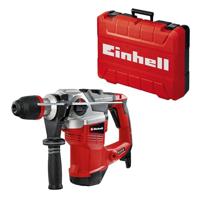 Einhell Bohrhammer TE-RH 38 3F SDS-Max-Boorhamer 240 V 1050 W Incl. workbox - thumbnail
