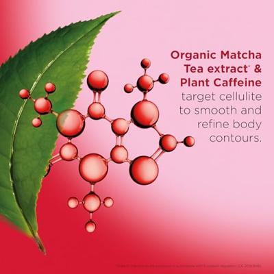 Clarins Body Fit Active Skin Smoothing Expert 400ml Clarins Body Fit Active Skin Smoothing Expert 400ml