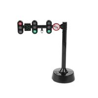 Toi-Toys Verkeerslicht Matrix + Licht en Geluid - thumbnail