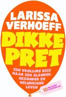 Dikke pret - Larissa Verhoeff - ebook - thumbnail