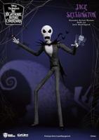 The Nightmare Before Christmas: Jack Skellington DAH-132 Dynamische 8-ctie Heroes actiefiguur - thumbnail