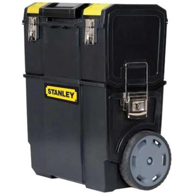 Stanley Koffers Mobile Work Center 2in1 | 1-70-327 - 1-70-327