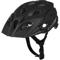 Catlike mtb helm leaf maat l 58-60cm carbon black - thumbnail