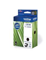 Brother LC-22EBK inktcartridge - thumbnail