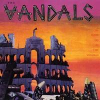 When In Rome -Do As The Vandals - CD (0610337586124) - thumbnail