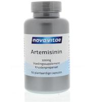 Nova Vitae Artemisinin 100 mg (60 vega caps) - thumbnail