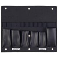 Gedore 2678322 2678322 Gereedschapspaneel (l x b x h) 380 x 310 x 25 mm - thumbnail