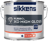 Sikkens Lakverf - Zandsteengeel - thumbnail