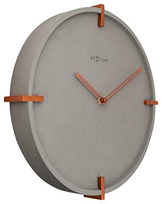NeXtime ne-3515 wandklok mohawk - thumbnail