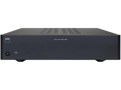 NAD C 268 stereo eindversterker