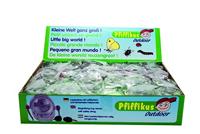 Pfiffikus insectenpotje met koord - thumbnail