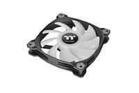 Thermaltake CL-F116-PL14SW-A PC-ventilator Zwart (b x h x d) 190 x 56 x 143 mm Incl. LED-verlichting, Incl. RGB-verlichtingsbesturing - thumbnail